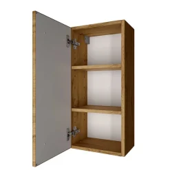 Pharao24 Landhaus Badmöbel Set Longos><noscript><img width=