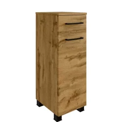 Pharao24 Landhaus Badmöbel Set Longos><noscript><img width=