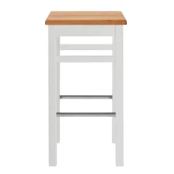 Pharao24 Landhaus Barhocker Lienna> Hocker|Barmöbel