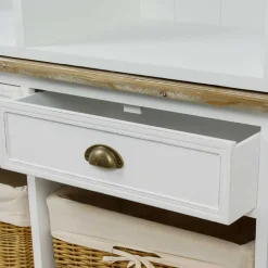 Pharao24 Landhaus Bücherregal Tevez><noscript><img width=