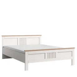 Pharao24 Landhaus Bett Drienna> Komfortbetten