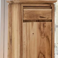 Massivholztische|Telefontische*Pharao24 Landhaus Blumenhocker Jimtro