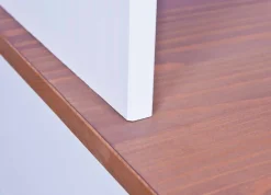 Massivholzmöbel|Anrichten*Pharao24 Landhaus Buffetschrank Linacia