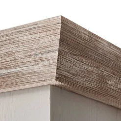 Wohnzimmertisch|Couchtische*Pharao24 Landhaus Couchtisch Flurencina