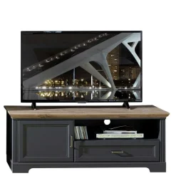 Pharao24 Landhaus Design Wohnwand Valgura><noscript><img width=