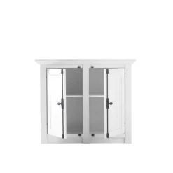 Garderobensets*Pharao24 Landhaus Dielenmöbel Pantina