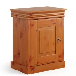 Komfortbetten|Doppelbetten*Pharao24 Landhaus Doppelbett Rovert