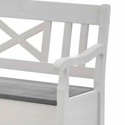 Küchenbank|Holzbänke*Pharao24 Landhaus Eckbank Julan