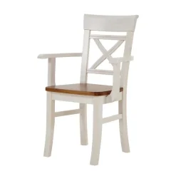 Tischgruppen|Essgruppe*Pharao24 Landhaus Eckbankgruppe Slobozia