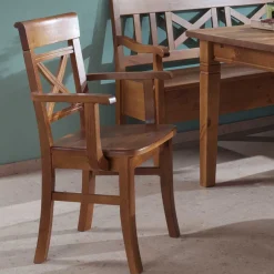 Pharao24 Landhaus Essecke Tulcea> Sitzecke|Tischgruppen