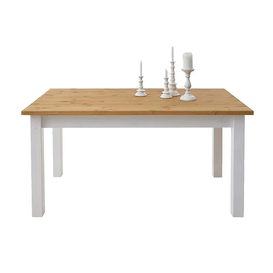 Pharao24 Landhaus Essgruppe Vicados> Esszimmer Sets|Tischgruppen