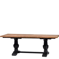 Pharao24 Landhaus Esstisch Trisdan> Küchentisch|Esstische