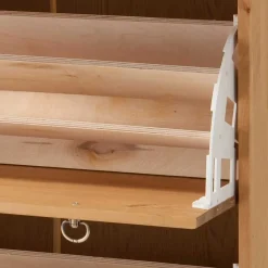 Garderobensets*Pharao24 Landhaus Flur Möbel Alinica