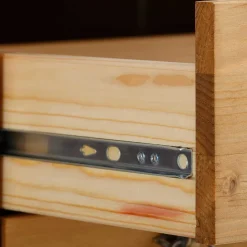 Garderobensets*Pharao24 Landhaus Flur Möbel Alinica