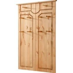 Garderobensets*Pharao24 Landhaus Flur Möbel Alinica