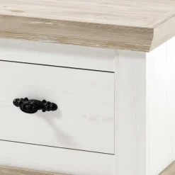 Garderobensets*Pharao24 Landhaus Flurgarderobe Flurencina