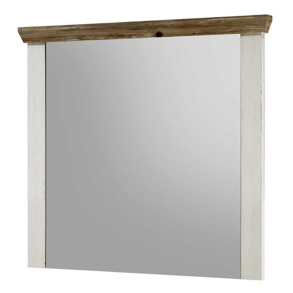 Garderobensets*Pharao24 Landhaus Flurgarderobe Flurencina