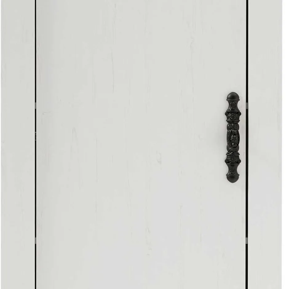 Garderobensets*Pharao24 Landhaus Flurgarderobe Flurencina