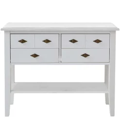 Pharao24 Landhaus Flurmöbel Mures> Garderobensets