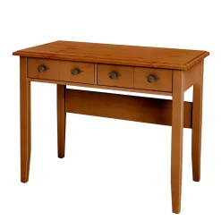 Pharao24 Landhaus Frisiertisch Dialucia> Computertische|Jugendschreibtische