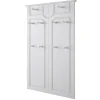 Pharao24 Landhaus Garderobe Xisin> Garderoben Paneele|Wandgarderoben