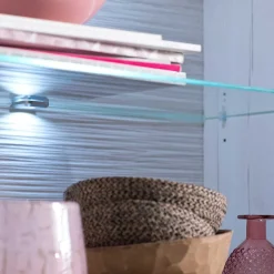 Esszimmerkommoden|Wohnzimmerkommoden*Pharao24 Landhaus Highboard Wonders