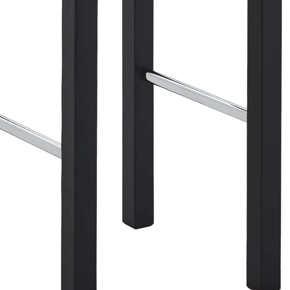 Pharao24 Landhaus Hochhocker Hanni> Barmöbel|Hocker