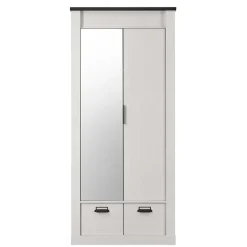 Pharao24 Landhaus Kleiderschrank Dionada><noscript><img width=