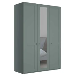 Pharao24 Landhaus Kleiderschrank Forjan> Drehtürenschränke|Kleiderschränke