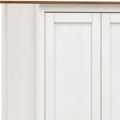 Pharao24 Landhaus Kleiderschrank Janana><noscript><img width=