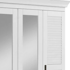 Massivholz Schränke|Kleiderschränke*Pharao24 Landhaus Kleiderschrank Marcello