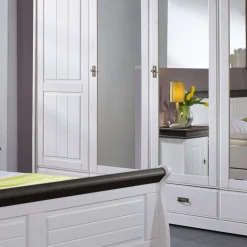 Pharao24 Landhaus Kleiderschrank Tagalog><noscript><img width=