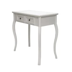 Telefontische|Konsolentische*Pharao24 Landhaus Konsole Wooden