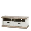 Pharao24 Landhaus Lowboard Flurencina> Fernsehtische|Lowboards