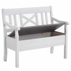 Pharao24 Landhaus Massivholzbank Julan><noscript><img width=