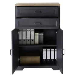 Pharao24 Landhaus Ordnerschrank Luoton><noscript><img width=