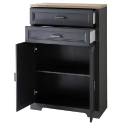 Pharao24 Landhaus Ordnerschrank Luoton><noscript><img width=