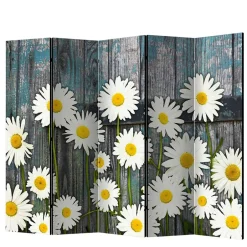 Pharao24 Landhaus Paravent Omharo> Raumteiler|Paravents