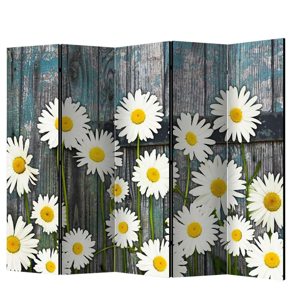 Pharao24 Landhaus Paravent Omharo> Raumteiler|Paravents