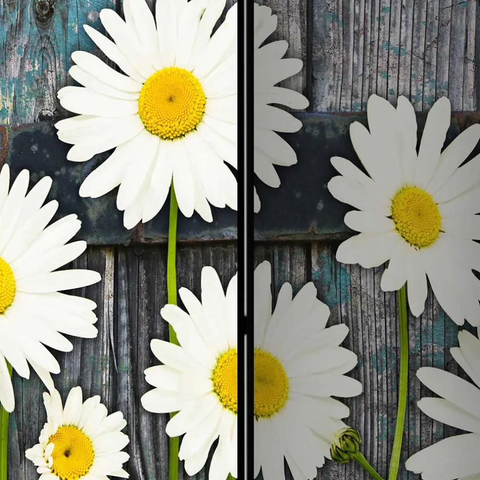 Pharao24 Landhaus Paravent Omharo> Raumteiler|Paravents