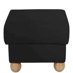 Pharao24 Landhaus Polsterhocker Silja> Garderobenhocker