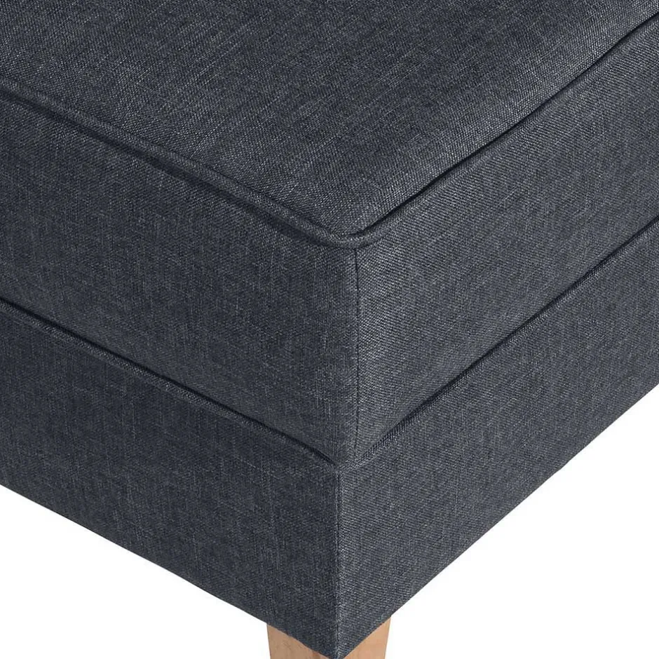 Ohrensessel|Relaxsessel*Pharao24 Landhaus Polstersessel Tabitan