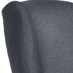 Ohrensessel|Relaxsessel*Pharao24 Landhaus Polstersessel Tabitan