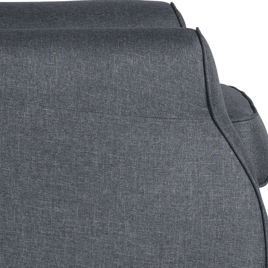 Ohrensessel|Relaxsessel*Pharao24 Landhaus Polstersessel Tabitan