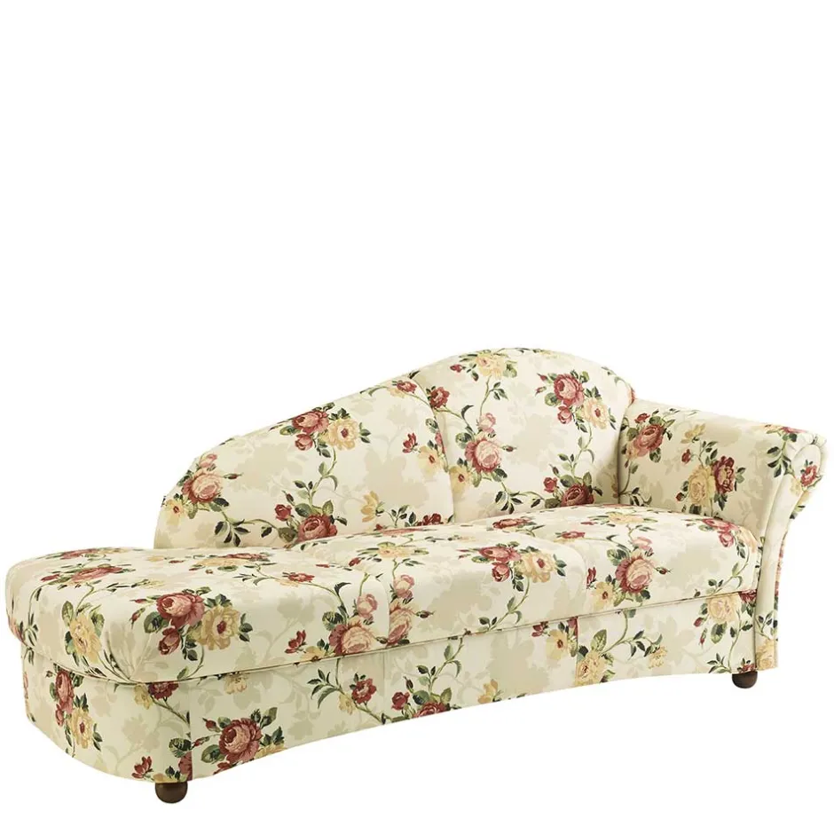 Liegen*Pharao24 Landhaus Recamiere Marcs