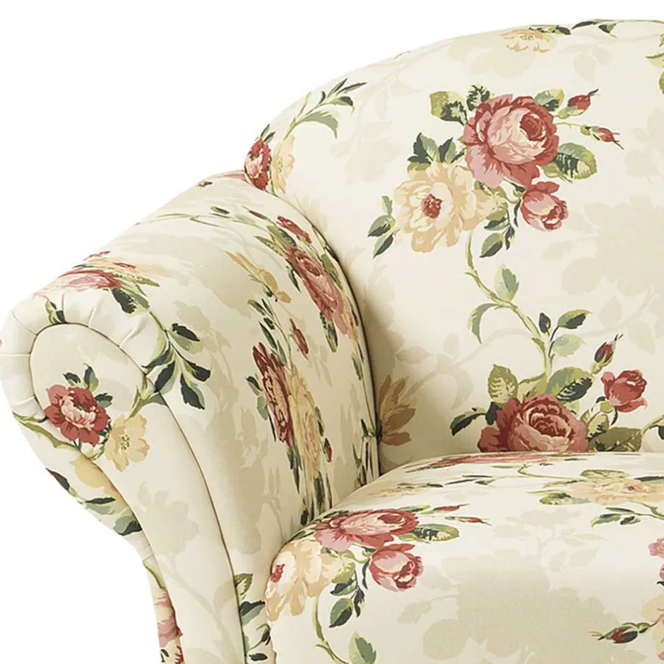 Liegen*Pharao24 Landhaus Recamiere Marcs