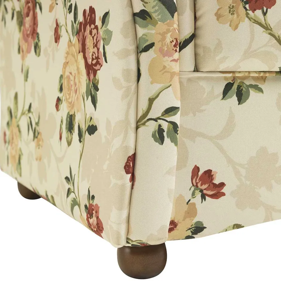 Liegen*Pharao24 Landhaus Recamiere Marcs