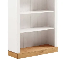 Massivholzmöbel|Regalschränke*Pharao24 Landhaus Regal Constanta