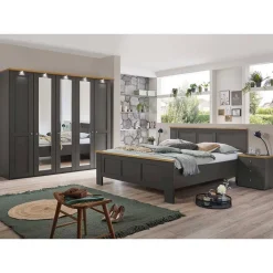 Pharao24 Landhaus Schlafzimmer Bien> Schlafzimmer Sets