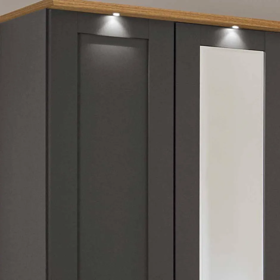 Pharao24 Landhaus Schlafzimmer Bien> Schlafzimmer Sets